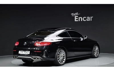 mercedes-benz-c-200 - 1