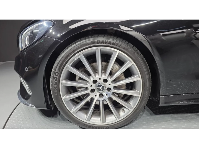 Mercedes-Benz C 200 C43 AMG ПАКЕТ / BURMESTER / ШИБИДАХ / HUD - автомобили, коли, обяви за нови и употребявани 4