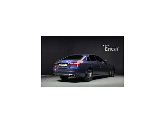 Mercedes-Benz C 200 - автомобили, коли, обяви за нови и употребявани 1