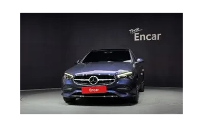mercedes-benz-c-200 - 2