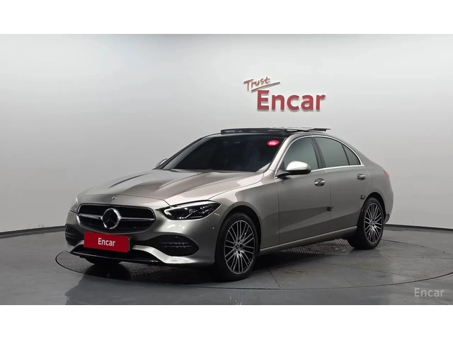 Mercedes-Benz C 200 4MATIC * DIS * ОБДУХ * BURM * CAM * PANO - автомобили, коли, обяви за нови и употребявани 0