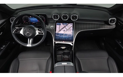 mercedes-benz-c-200 - 5