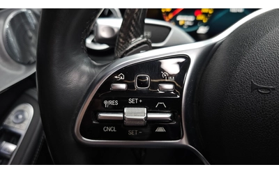 Mercedes-Benz C 200 ACC | Шибедах | Памет - автомобили, коли, обяви за нови и употребявани 12