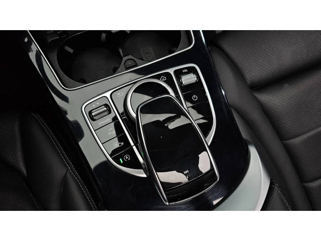 Mercedes-Benz C 200 ACC | Шибедах | Памет - автомобили, коли, обяви за нови и употребявани 13