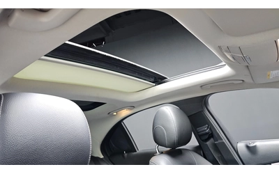 Mercedes-Benz C 200 ACC | Шибедах | Памет - автомобили, коли, обяви за нови и употребявани 14