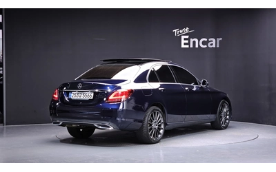 mercedes-benz-c-200 - 1