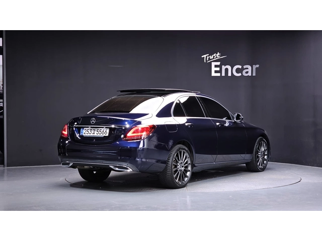 Mercedes-Benz C 200 ACC | Шибедах | Памет - автомобили, коли, обяви за нови и употребявани 1