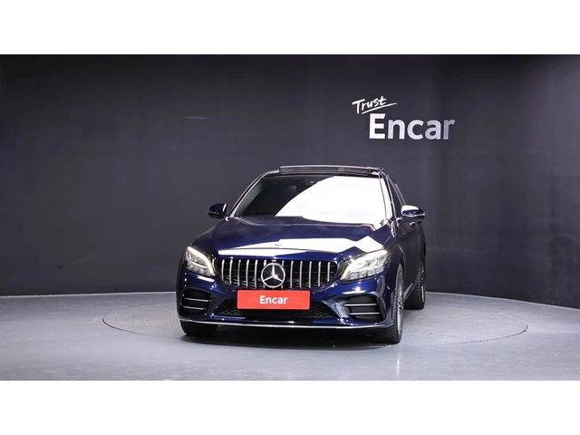 Mercedes-Benz C 200 ACC | Шибедах | Памет - автомобили, коли, обяви за нови и употребявани 2