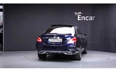 mercedes-benz-c-200 - 3