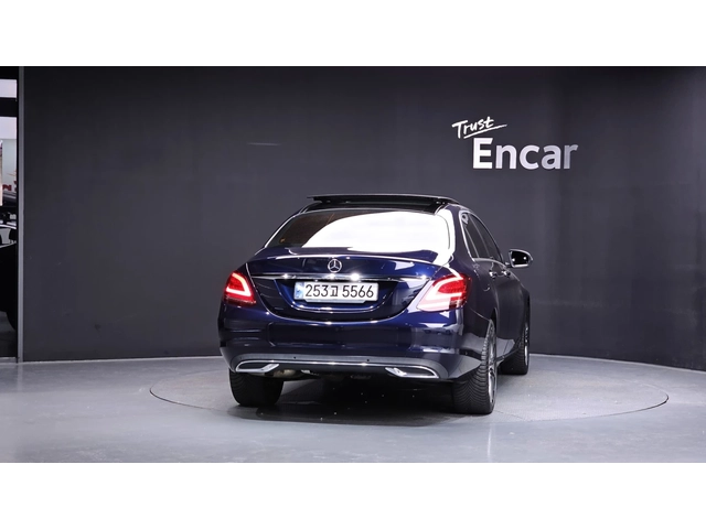 Mercedes-Benz C 200 ACC | Шибедах | Памет - автомобили, коли, обяви за нови и употребявани 3