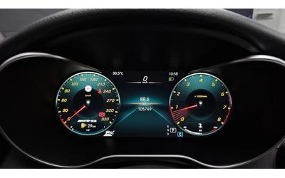 mercedes-benz-c-200 - 5