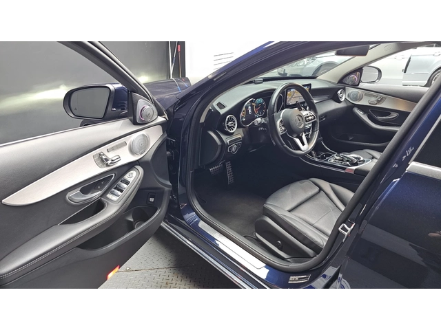 Mercedes-Benz C 200 ACC | Шибедах | Памет - автомобили, коли, обяви за нови и употребявани 6