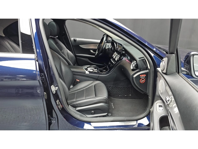 Mercedes-Benz C 200 ACC | Шибедах | Памет - автомобили, коли, обяви за нови и употребявани 7