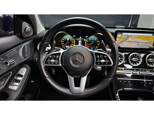 Mercedes-Benz C 200 ACC | Шибедах | Памет - автомобили, коли, обяви за нови и употребявани 9