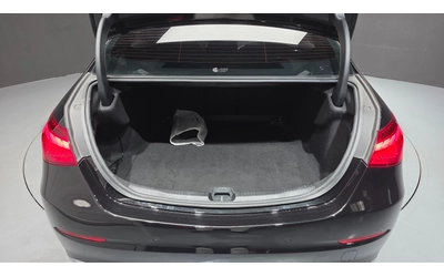 Mercedes-Benz C 200 Avantgarde - автомобили, коли, обяви за нови и употребявани 10