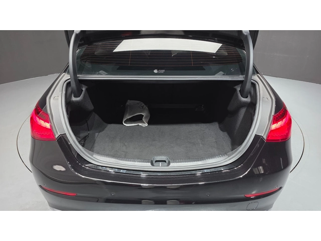 Mercedes-Benz C 200 Avantgarde - автомобили, коли, обяви за нови и употребявани 10