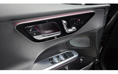 Mercedes-Benz C 200 Avantgarde - автомобили, коли, обяви за нови и употребявани 11