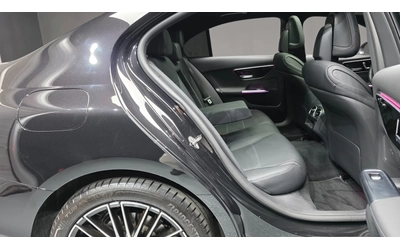Mercedes-Benz C 200 Avantgarde - автомобили, коли, обяви за нови и употребявани 14
