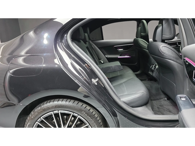 Mercedes-Benz C 200 Avantgarde - автомобили, коли, обяви за нови и употребявани 14