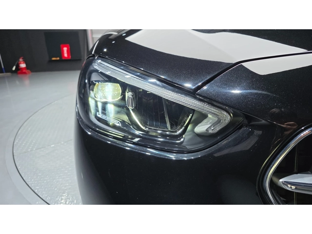 Mercedes-Benz C 200 Avantgarde - автомобили, коли, обяви за нови и употребявани 2