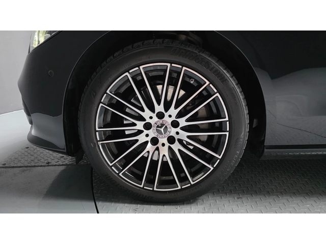 Mercedes-Benz C 200 Avantgarde - автомобили, коли, обяви за нови и употребявани 4
