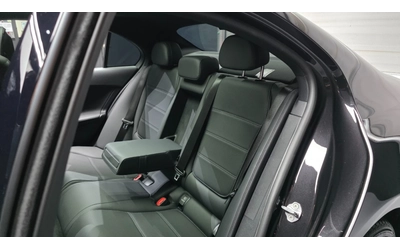 Mercedes-Benz C 200 Avantgarde - автомобили, коли, обяви за нови и употребявани 8