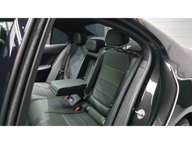 Mercedes-Benz C 200 Avantgarde - автомобили, коли, обяви за нови и употребявани 8