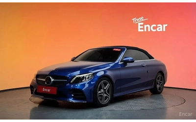 mercedes-benz-c-200 - 0