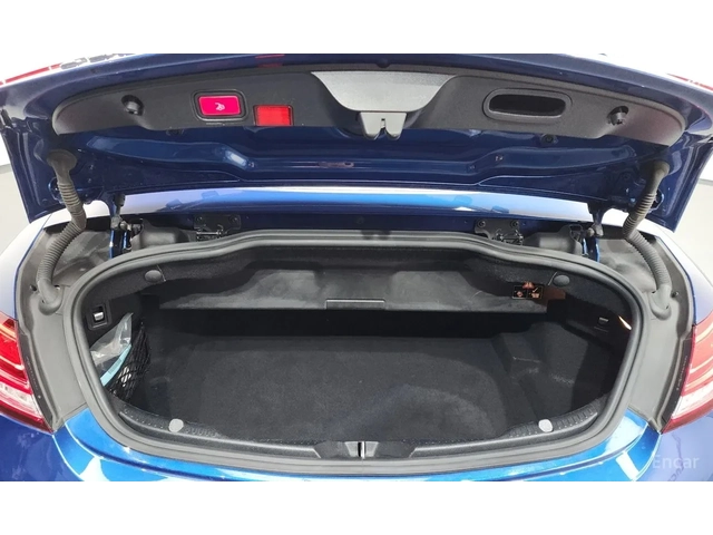 Mercedes-Benz C 200 Cabriolet - автомобили, коли, обяви за нови и употребявани 12