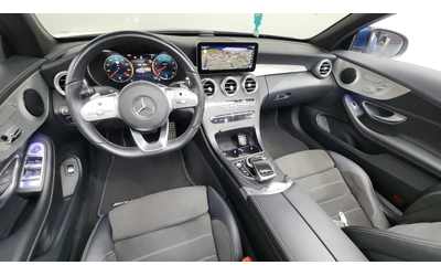 mercedes-benz-c-200 - 2