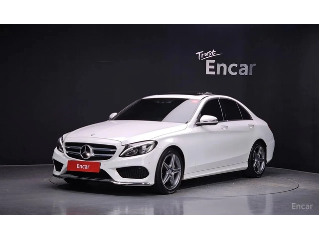 Mercedes-Benz C 200 AMG - автомобили, коли, обяви за нови и употребявани 0