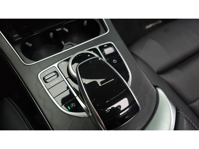 Mercedes-Benz C 200 AMG - автомобили, коли, обяви за нови и употребявани 11
