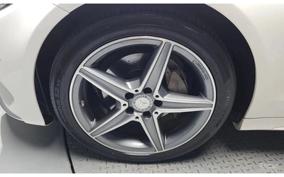 Mercedes-Benz C 200 AMG - автомобили, коли, обяви за нови и употребявани 13