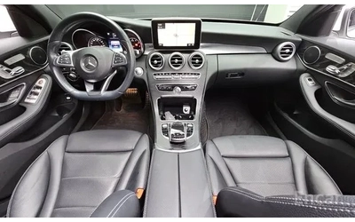 mercedes-benz-c-200 - 2
