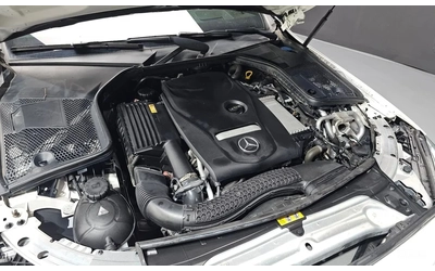 mercedes-benz-c-200 - 3