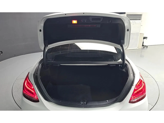 Mercedes-Benz C 200 AMG - автомобили, коли, обяви за нови и употребявани 5