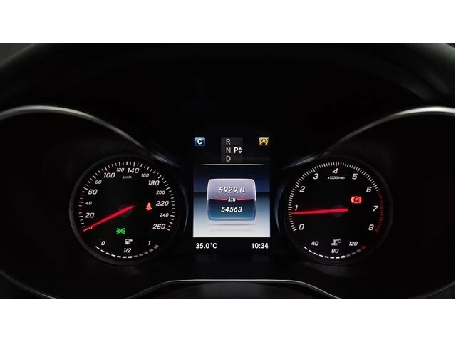 Mercedes-Benz C 200 AMG - автомобили, коли, обяви за нови и употребявани 6