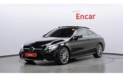 mercedes-benz-c-200 - 0