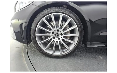 Mercedes-Benz C 200 COUPE - автомобили, коли, обяви за нови и употребявани 13