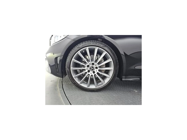 Mercedes-Benz C 200 COUPE - автомобили, коли, обяви за нови и употребявани 13