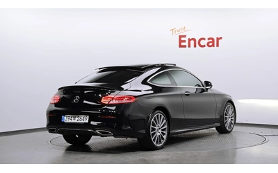 mercedes-benz-c-200 - 1