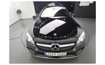 mercedes-benz-c-200 - 2