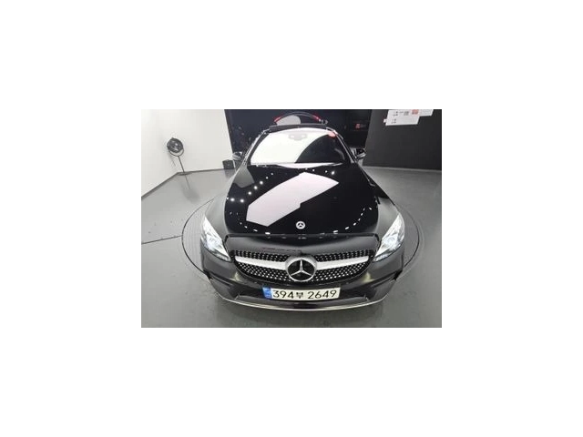 Mercedes-Benz C 200 COUPE - автомобили, коли, обяви за нови и употребявани 2