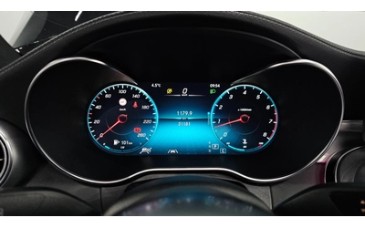 Mercedes-Benz C 200 COUPE - автомобили, коли, обяви за нови и употребявани 7