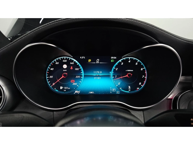 Mercedes-Benz C 200 COUPE - автомобили, коли, обяви за нови и употребявани 7