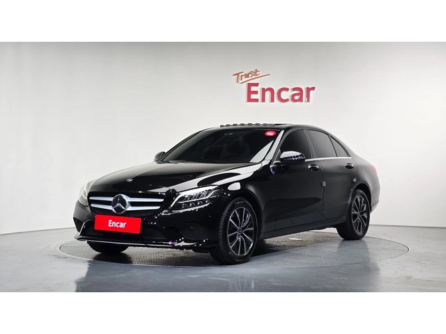 Mercedes-Benz C 200 MERCEDES-BENZ C 200 FACELIFT - автомобили, коли, обяви за нови и употребявани 0