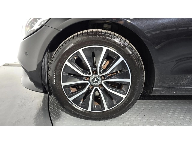 Mercedes-Benz C 200 MERCEDES-BENZ C 200 FACELIFT - автомобили, коли, обяви за нови и употребявани 11
