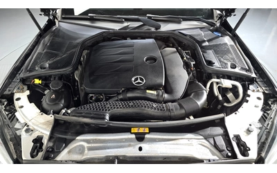 mercedes-benz-c-200 - 4