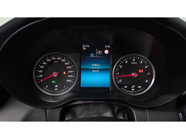 Mercedes-Benz C 200 MERCEDES-BENZ C 200 FACELIFT - автомобили, коли, обяви за нови и употребявани 6