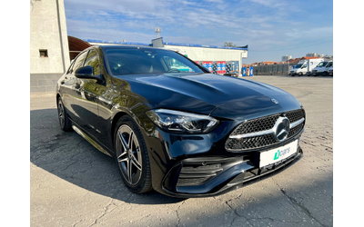 mercedes-benz-c-200-amg-line-4m-v-garantsiya-do-2025 - 2